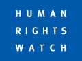 human Rights Watch