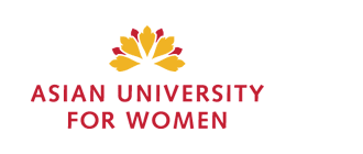 logo_asian_university_for_women